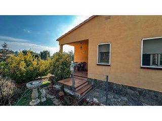 Chalet en Can Palet de Vista Alegre