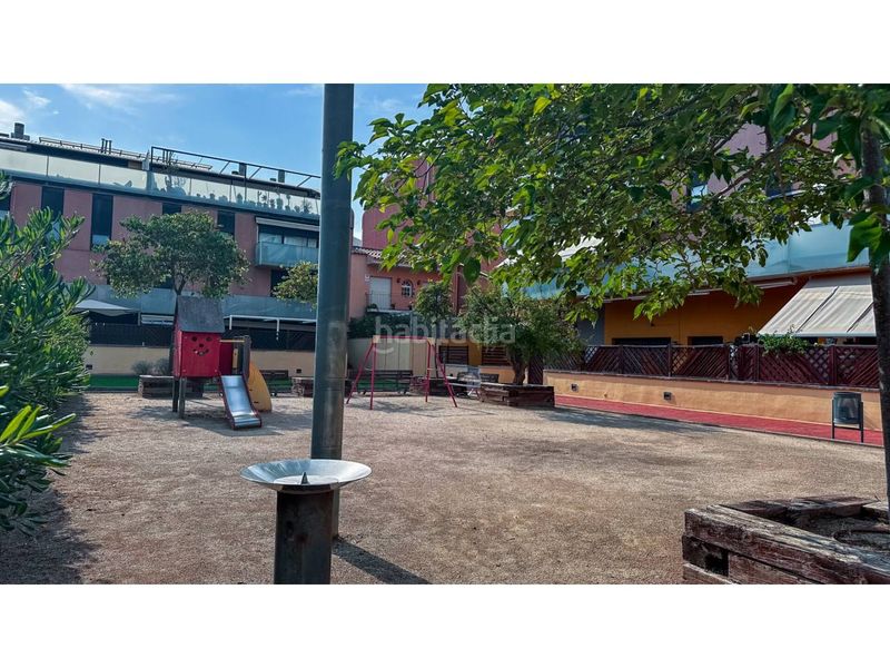 Foto 0c6ecfed-76bd-4db9-bee5-7d1b50644165. Pis amb calefacció aparcament piscina a Zona Esportiva Terrassa