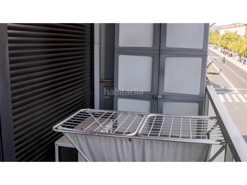 Foto 1c8a49b9-4a59-4944-a840-f25b4afe4bad. Pis amb calefacció aparcament piscina a Zona Esportiva Terrassa