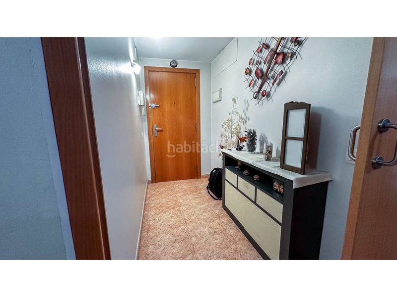 Foto d783628b-5658-4357-abf1-a0b843c14e8d. Pis amb calefacció aparcament piscina a Zona Esportiva Terrassa