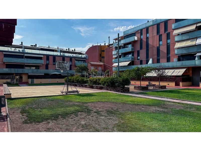 Foto ec930247-7308-4e1b-a391-d27f4d7a4ee9. Pis amb calefacció aparcament piscina a Zona Esportiva Terrassa