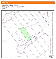 Terreny residencial  Calle valcavia. Se vende terreno urbano en campo de golf de villamayor