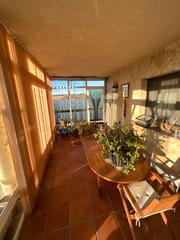 Xalet  C-519. Chalet individual en  parcela de 1300m2