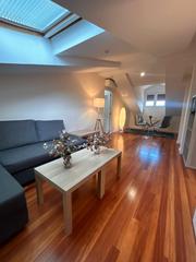 Location Appartement  Rúa antigua. Se alquila piso de 3 habitaciones en rua mayor de salamanca