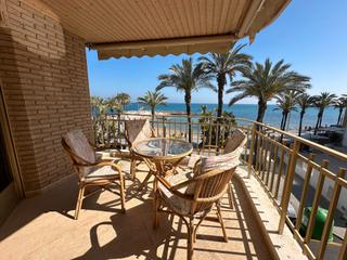 Pis  Calle moriones. Piso en venta en calle moriones