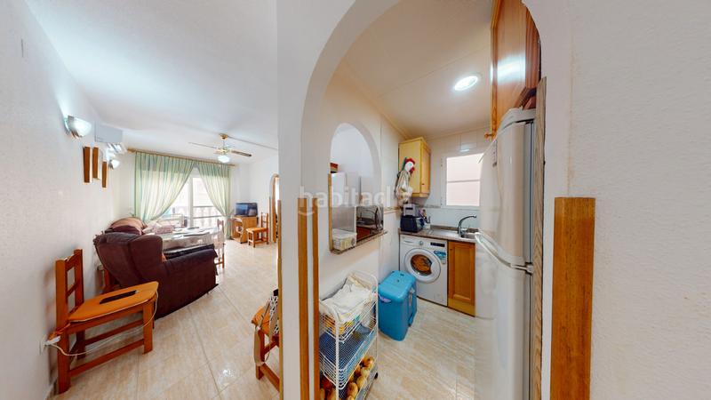Foto 655967be-7f6d-43d7-9f2f-ddea33277685. Piso  en venta en calle san pascual en Antonio Machado Torrevieja