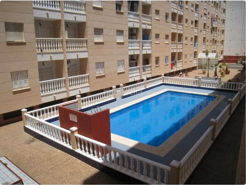 Foto 9dc86170-9693-4e17-8f82-30a1b9097f1c. Piso  en venta en calle san pascual en Antonio Machado Torrevieja