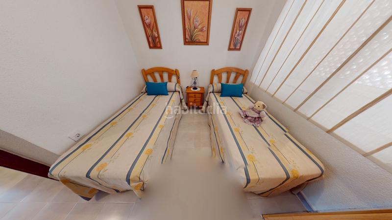 Foto 1a521e02-6922-432f-aa14-458d75467439. Pis a Las Piscinas Naturales Torrevieja