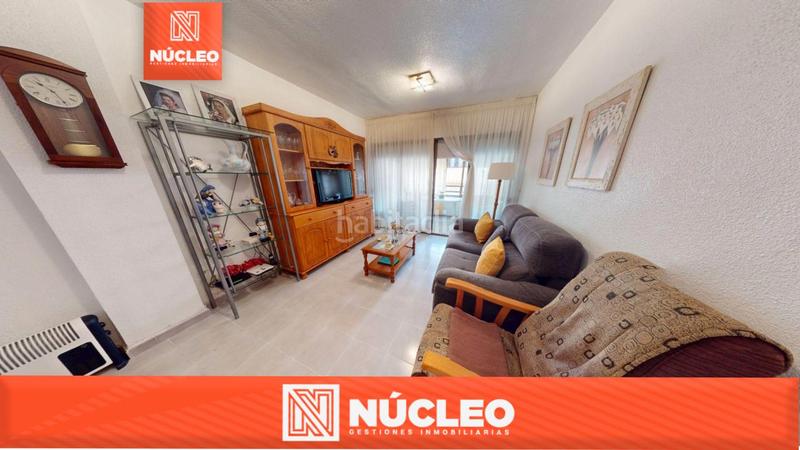 Foto 43e29709-399e-465a-b682-3cbb49be1985. Pis a Las Piscinas Naturales Torrevieja