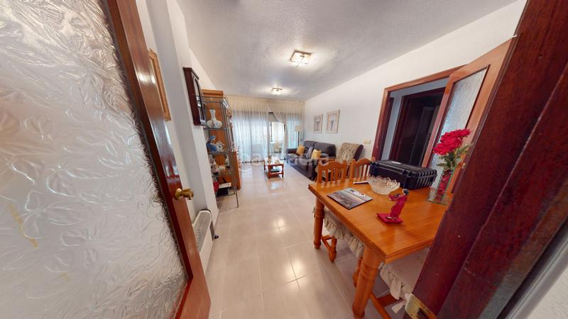 Foto 5e619acb-137f-4bde-8b0c-3c2eba0be68e. Pis a Las Piscinas Naturales Torrevieja