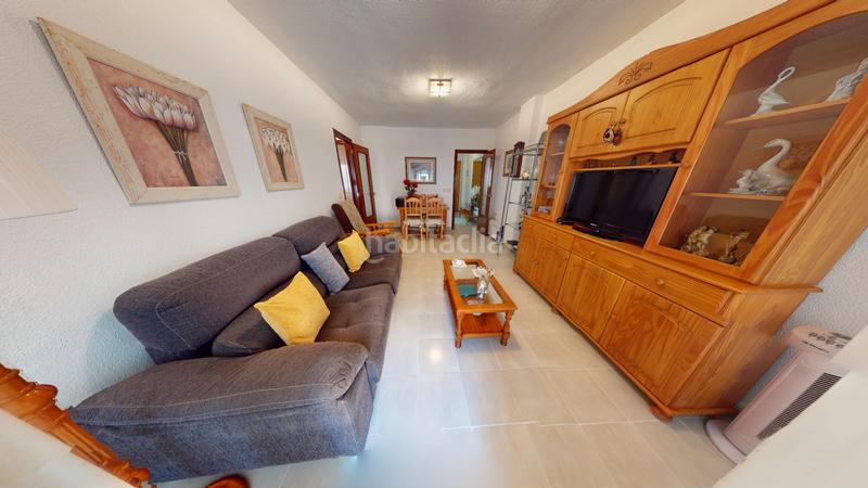 Foto d5fd1c3e-2564-4c68-ae90-9a3785063b6b. Pis a Las Piscinas Naturales Torrevieja