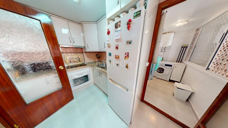 Foto e01e1f66-6a36-48db-9f77-82bbd0723255. Pis a Las Piscinas Naturales Torrevieja