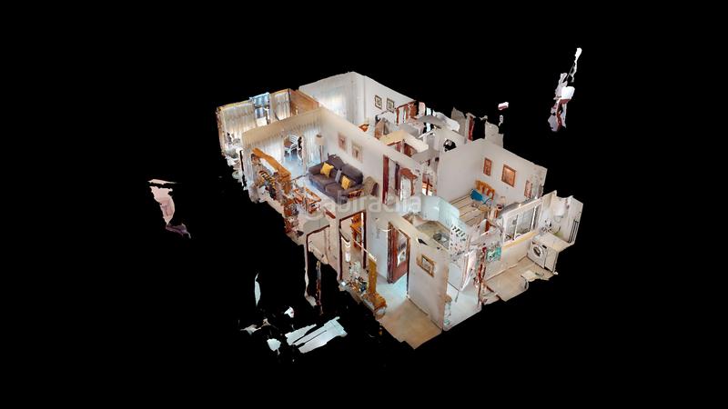 Foto ebc9ee8c-6e69-4e33-949c-4f364f44c654. Pis a Las Piscinas Naturales Torrevieja