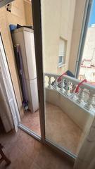 Pis  Calle radio murcia. Piso en venta a 250m de la playa