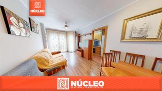 Appartement  Calle concordia. Piso en venta en calle concordia