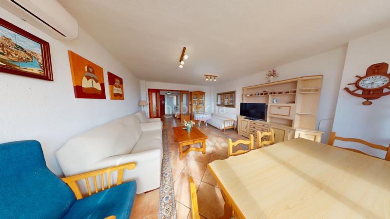 Foto 10c06c2f-de82-4c4c-b372-e32082c377a1. Attico con riscaldamento piscina in Playa de los Náufragos Torrevieja