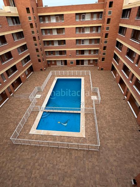 Foto 503ef2f8-3f72-482b-acca-d05343ff26b9. Attico con riscaldamento piscina in Playa de los Náufragos Torrevieja