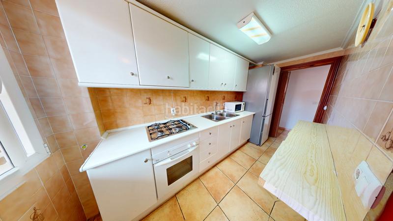 Foto 84288b8e-d375-4e10-8070-a884b6af37c3. Attico con riscaldamento piscina in Playa de los Náufragos Torrevieja