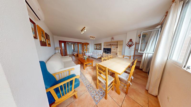 Foto 881f0e79-f64d-4508-9ef1-e30db7437646. Attico con riscaldamento piscina in Playa de los Náufragos Torrevieja