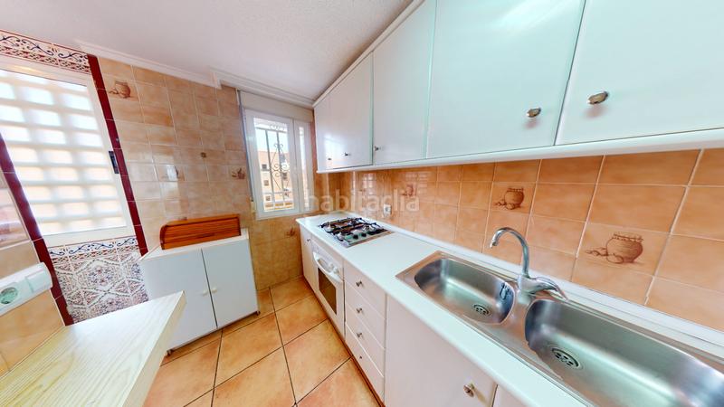 Foto 95b20997-d4f5-496a-b570-ffcf1de7ed30. Attico con riscaldamento piscina in Playa de los Náufragos Torrevieja