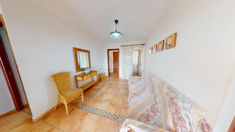 Foto c0244af6-5d2c-4a91-bec2-cd04900697b4. Attico con riscaldamento piscina in Playa de los Náufragos Torrevieja