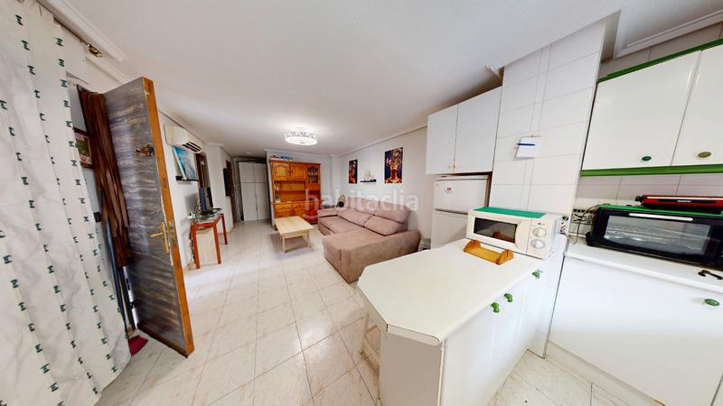 Foto 2782dd43-6978-4ec4-8a22-ea680c238d8f. Piso ¡ piso a 200 metros del mar ! en Las Piscinas Naturales Torrevieja