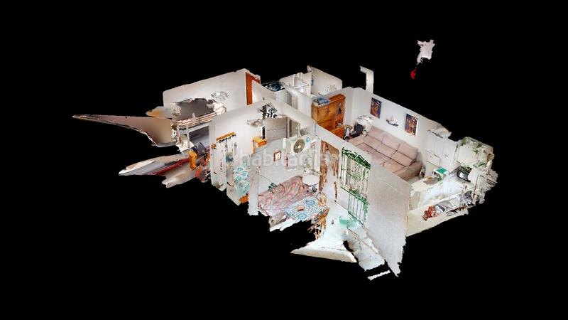 Foto 2ac3dfff-7af4-4f6e-9384-9b25aae3bbaa. Piso ¡ piso a 200 metros del mar ! en Las Piscinas Naturales Torrevieja