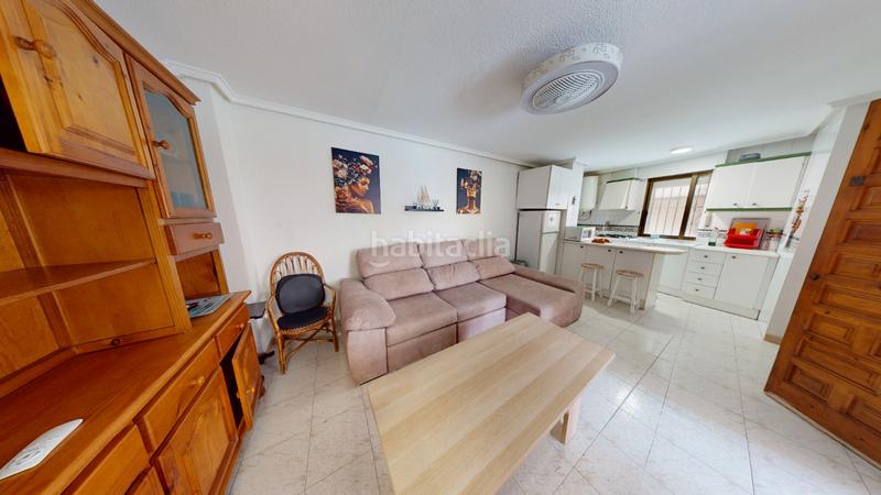 Foto 53096269-cf09-46a2-bfa9-35ede1687a7f. Piso ¡ piso a 200 metros del mar ! en Las Piscinas Naturales Torrevieja