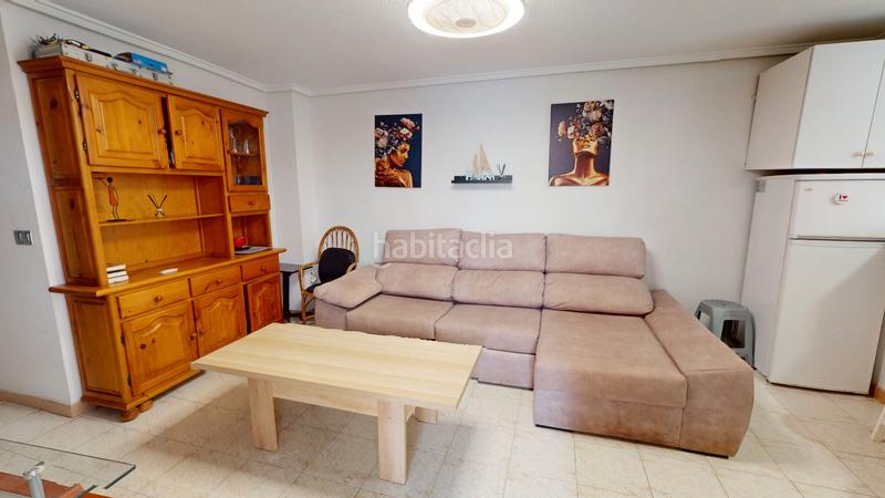Foto 5ecb1aad-f4a4-48ba-bf20-a475b6312b20. Piso ¡ piso a 200 metros del mar ! en Las Piscinas Naturales Torrevieja