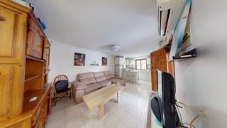 Appartement  Calle radio murcia. ¡ piso a 200 metros del mar !