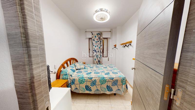 Foto f2de3d90-ed18-4279-b9ae-3e382825b2f3. Piso ¡ piso a 200 metros del mar ! en Las Piscinas Naturales Torrevieja