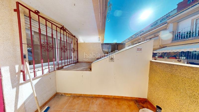 Foto 59785057-c17d-4559-b839-90408b00482f. Casa aparellada amb xemeneia aparcament piscina a Orihuela