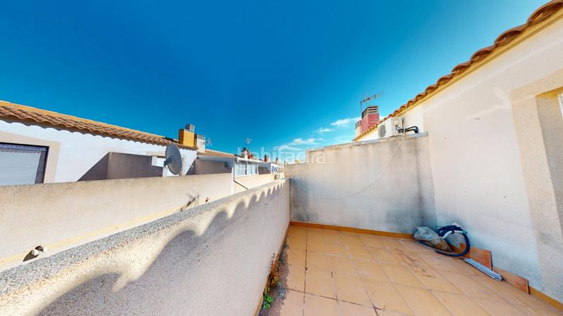 Foto 99dd1098-6ea3-4d9e-8cf1-5f986e4e2525. Casa aparellada amb xemeneia aparcament piscina a Orihuela