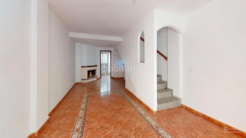 Foto ac11fd87-5662-433d-b031-aef3fbe1e9bd. Maison jumelée avec cheminée parking piscine dans Playa Flamenca Orihuela