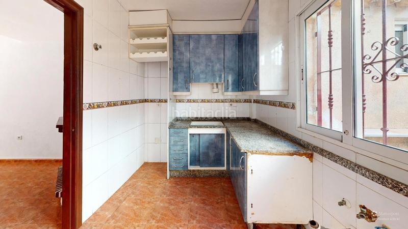 Foto b6eefa58-03c6-4e73-9dfa-cea86837f3de. Maison jumelée avec cheminée parking piscine dans Playa Flamenca Orihuela