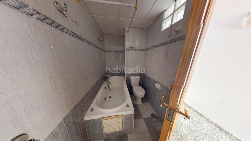 Foto 21264e52-6c97-4e88-a4c6-e9b73651a5b3. Towny house with fireplace parking pool in Playa Flamenca Orihuela