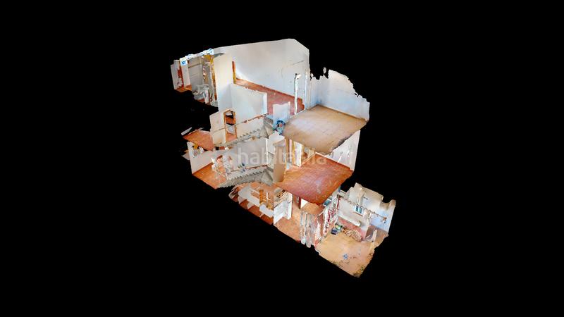 Foto 3c6bc1c1-3ba4-4cbf-811d-8d23a71946d8. Towny house with fireplace parking pool in Playa Flamenca Orihuela