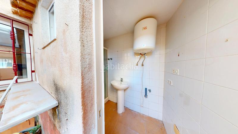 Foto 49eb0e77-e180-4e8c-8d11-56d3f28d705c. Towny house with fireplace parking pool in Playa Flamenca Orihuela
