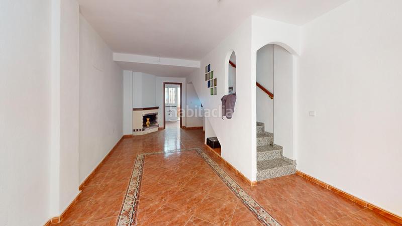 Foto 6d9e77cf-fa87-4e95-bdab-f82dc578eb4c. Towny house with fireplace parking pool in Playa Flamenca Orihuela