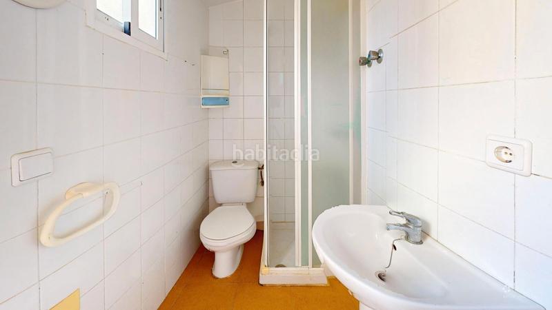 Foto 7aa35c43-0968-46cc-bb6b-e06f819fa5ba. Towny house with fireplace parking pool in Playa Flamenca Orihuela