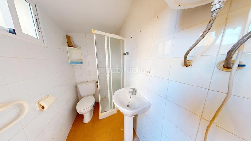 Foto 7ff97450-a23b-4c08-bbdc-e29a19244d6a. Towny house with fireplace parking pool in Playa Flamenca Orihuela