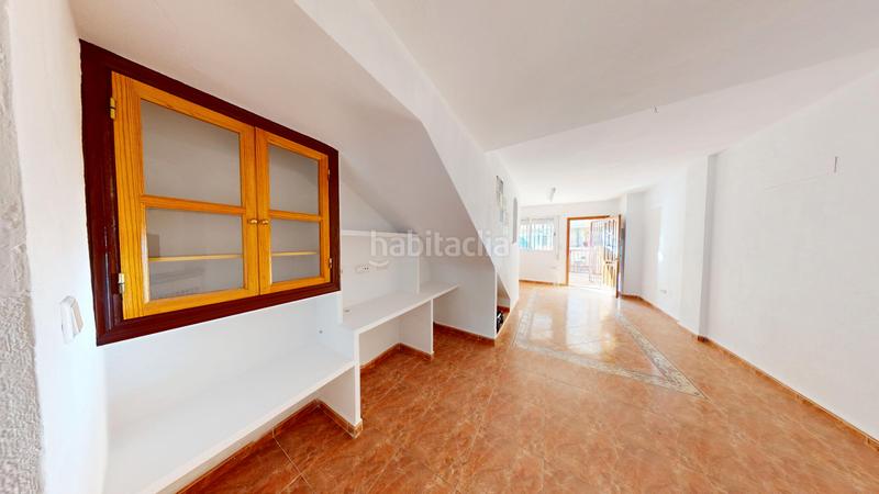 Foto 8d86d5e6-9c76-4dab-9e1a-d0d33a9c7f72. Towny house with fireplace parking pool in Playa Flamenca Orihuela