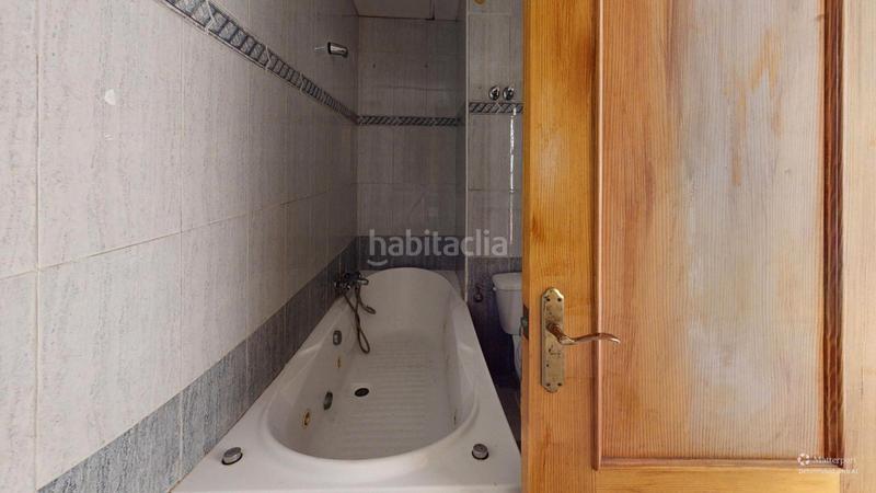 Foto ad13096d-68b9-4595-8697-421782ddbe8a. Towny house with fireplace parking pool in Playa Flamenca Orihuela