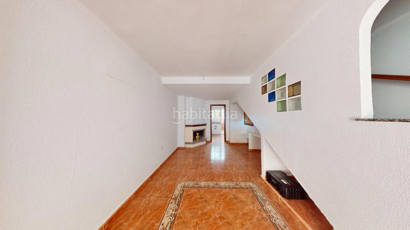 Foto e64a14de-5817-42ec-a456-ee901a2b39d3. Towny house with fireplace parking pool in Playa Flamenca Orihuela