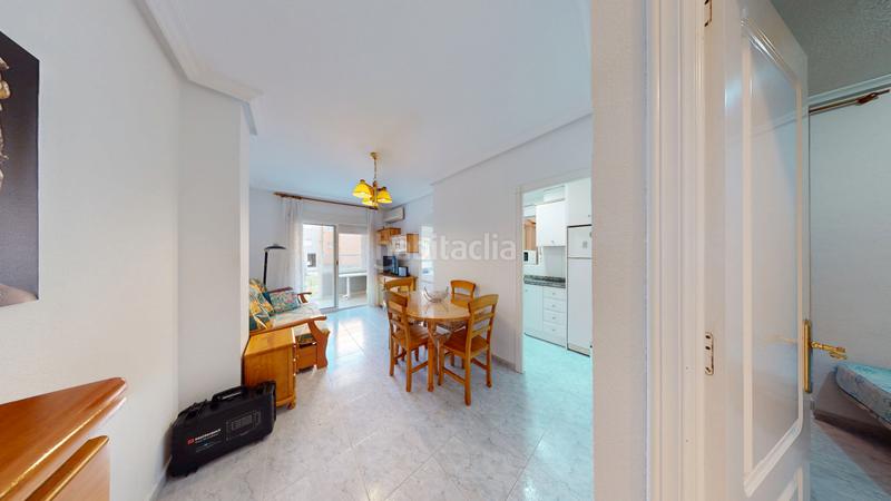 Foto 24a7a0be-d9d6-461b-9e8d-bb0cd172058c. Piso  en venta en calle moriones en Las Piscinas Naturales Torrevieja