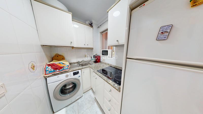 Foto 62bdd093-54a3-495e-bc71-62e457d5c04c. Piso  en venta en calle moriones en Las Piscinas Naturales Torrevieja