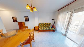 Pis  Calle moriones. Piso en venta en calle moriones