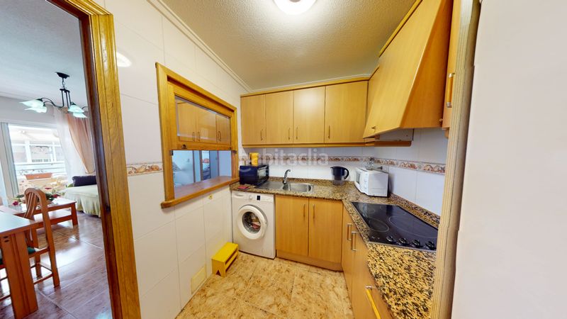 Foto 06049d4b-b354-44e5-b5db-bcaee077dbd6. Piso  en venta en calle zoa en Las Piscinas Naturales Torrevieja