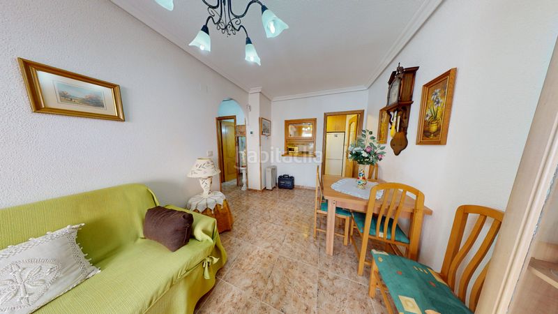 Foto 08b85220-a808-4d68-a3db-1d72590e5397. Piso  en venta en calle zoa en Las Piscinas Naturales Torrevieja