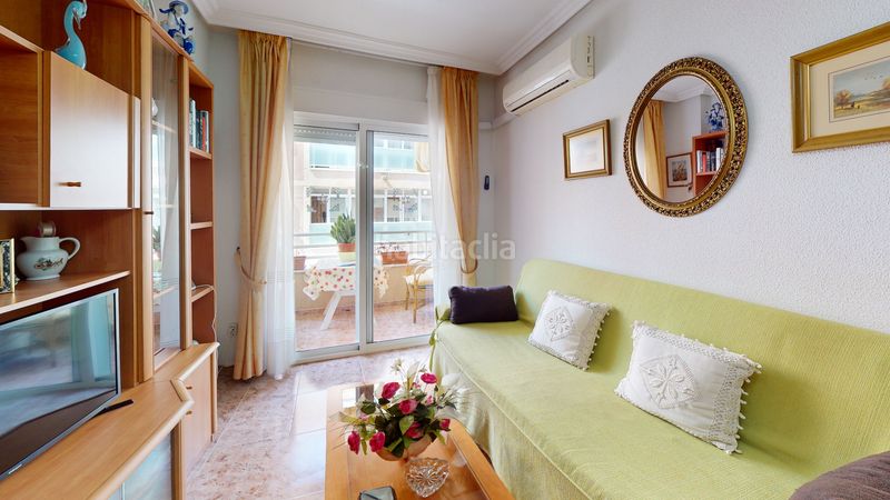 Foto 82401d51-a33c-4a84-a7b7-d62ecd2f348d. Piso  en venta en calle zoa en Las Piscinas Naturales Torrevieja